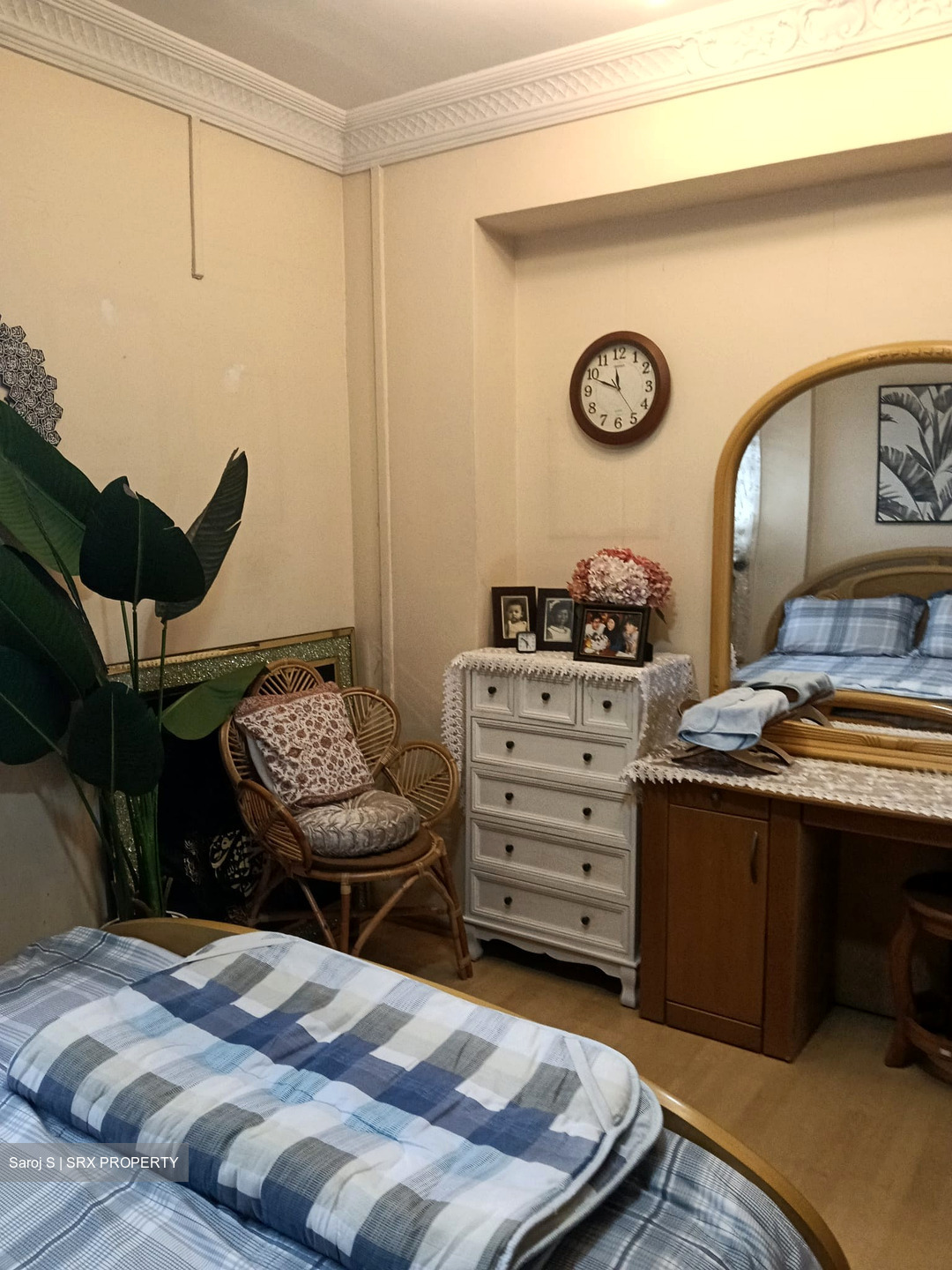 Blk 787E Woodlands Crescent (Woodlands), HDB 4 Rooms #574685841